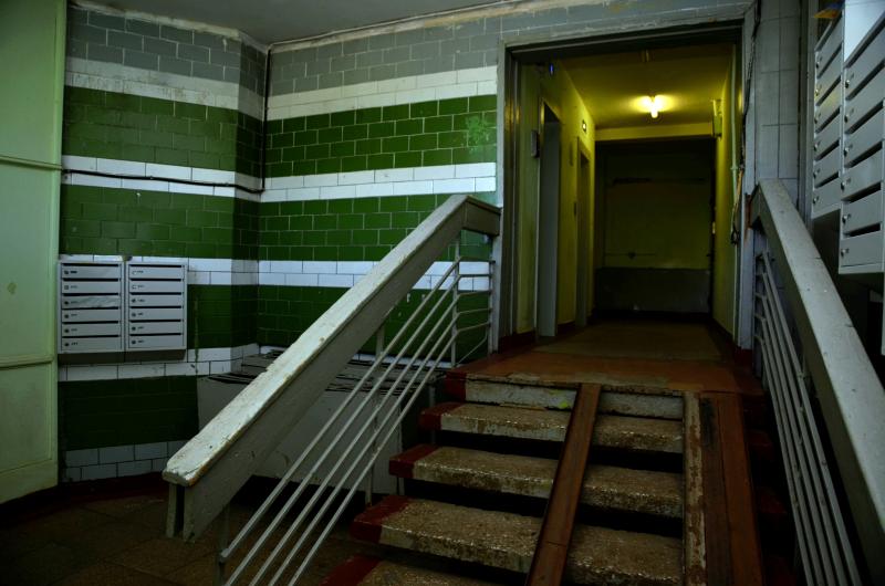 Более 350 собственников жилья научили контролировать капитальный ремонт. Фото: Анна Быкова, "Вечерняя Москва" 6666.jpg