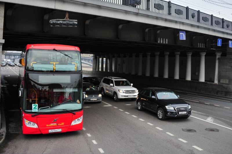 Фото: "Вечерняя Москва"