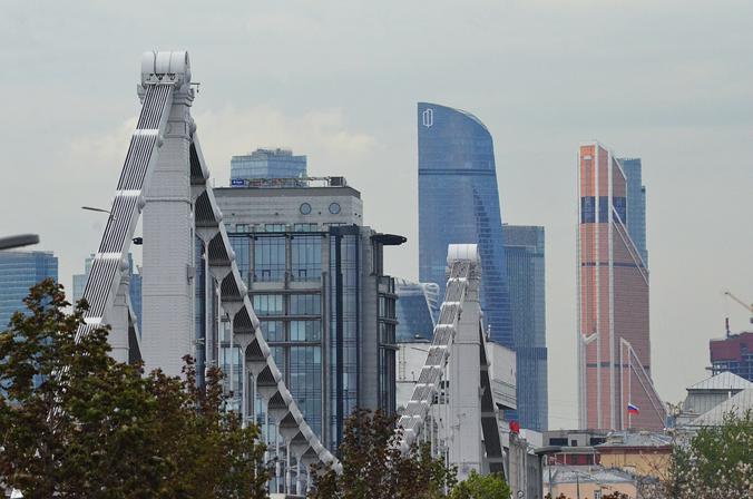 Названы победители конкурса экскурсионных маршрутов "Покажи Москву!". Фото: Анна Быкова Названы победители конкурса экскурсионных маршрутов "Покажи Москву!". Фото: Анна Быкова