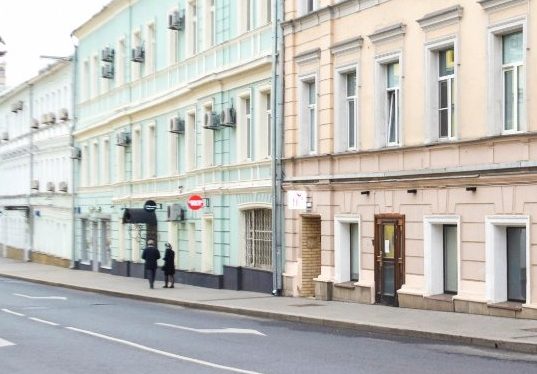 Объектом культурного наследия признали Дом художников на Волхонке. Фото: официальный сайт мэра Москвы