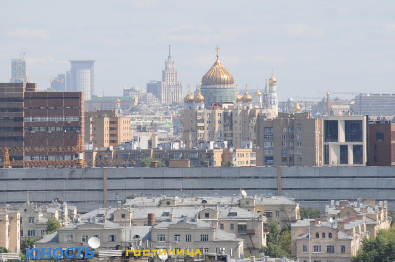 Фото: "Вечерняя Москва"