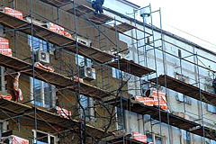 Более 2.5 млн москвичей получат льготы на капремонт