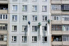 В Москве определен первичный перечень из 177 подрядчиков на проведение капремонта