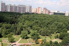 Спецсчета для накопления взносов на капремонт откроют в «Банке Москвы»