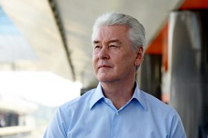Собянин предложил москвичам придумать бренд для рынков и ярмарок