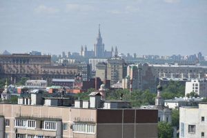 Чат-бот на платформе «Город идей» поможет москвичам участвовать в жизни столицы