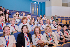 «А ну-ка девушки!» - в ЦАО дан торжественный старт конкурсу