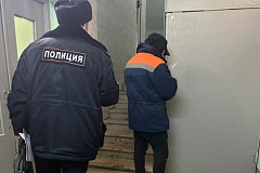 Сотрудники ГБУ «Жилищник района Хамовники» проверили жилой фонд на безопасность