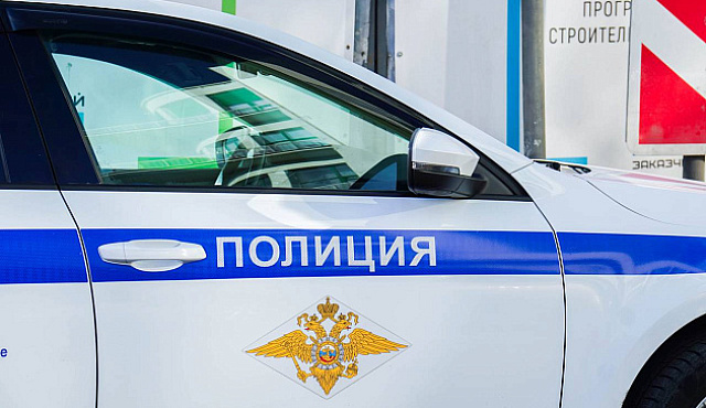 Полицейскими Тверского района Москвы раскрыта квартирная кража из сейфа