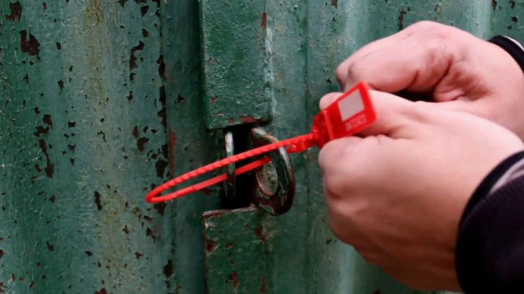 Дома в районе Хамовники проверили на безопасность
