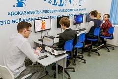 Франшиза с миссией: как в Москве масштабируют социальный бизнес