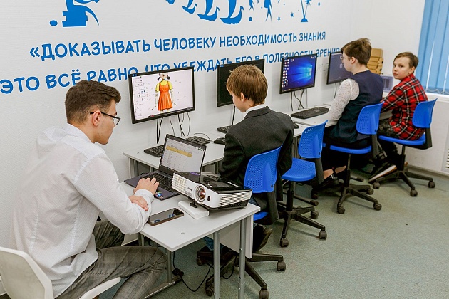 Франшиза с миссией: как в Москве масштабируют социальный бизнес