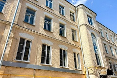 426 многоквартирных жилых до-мов отремонтируют в центре столицы