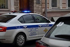 Безопасность детей на дорогах: в Москве с 31 августа стартует акция «Снова в школу»