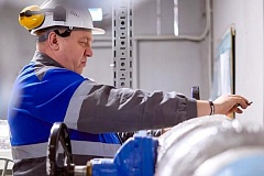 В Москве завершили гидравлические испытания теплосетей перед отопительным сезоном