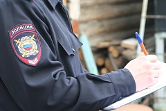 В районе Хамовники проверили жилой фонд на антитеррористическую защищённость