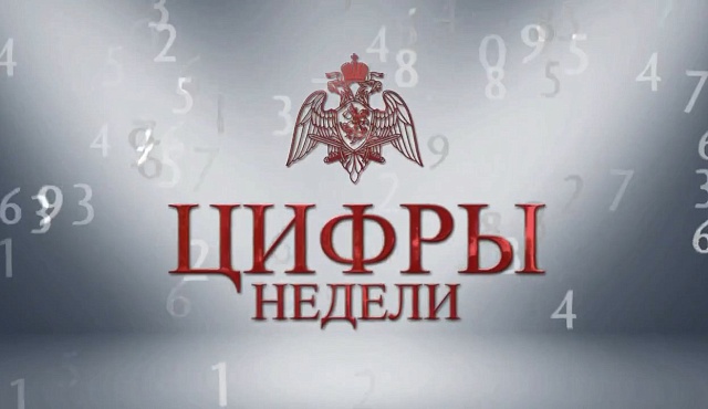 Итоги служебно-боевой деятельности за первую неделю октября подвели в столичном главке Росгвардии