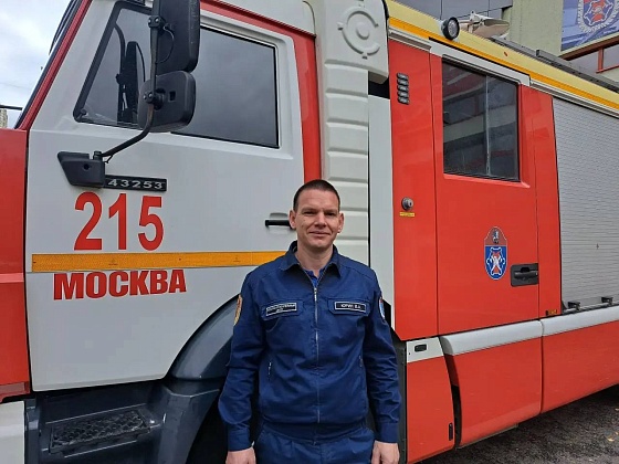 За рулем автоцистерны: когда дорога — часть задачи