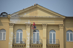 Около двух тысяч проектов капитального ремонта прошли экспертизу