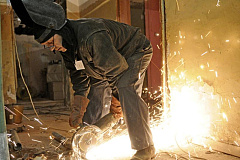 Дом 1960 года постройки отремонтируют в Хамовниках