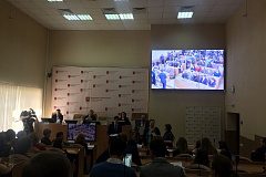 Итоги преподавательской олимпиады по информатике подвели в Департаменте образования