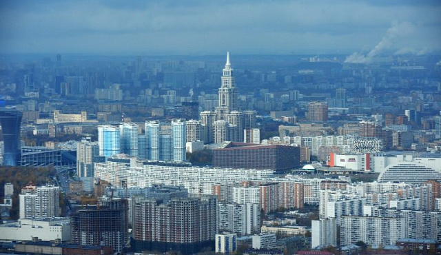 Московскому бизнесу одобрили почти 560 миллионов рублей в виде субсидий и грантов