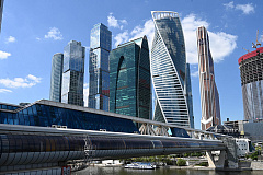 Предприниматели Москвы в 2021 году получили более 14 миллиардов рублей с гарантийной поддержкой