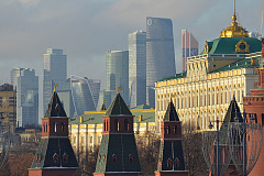 Компании Москвы представят продукцию в Китае