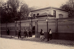 Музею-усадьбе Л.Н. Толстого – 102 года
