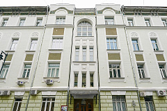 Капремонт завершили в районе