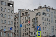 Итоги ремонта дома в стиле эклектики в 2023 году в районе подвели специалисты