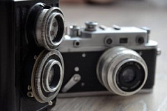 Сотрудники Галереи Классической фотографии откроют новую выставку «Моя земля»