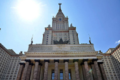 Вернисаж экспозиции об истории МГУ пройдет в музее Москвы