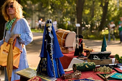 Женский форум проведут в районе