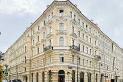 За 10 лет привели в порядок 192 дома-памятника по программе капитального ремонта