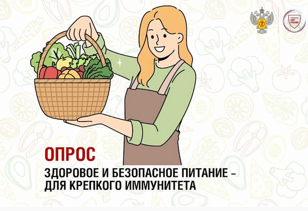 Всероссийский опрос проекта «Санпросвет» 