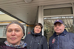 Профилактический рейд 28.10.2025
