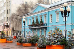 «Усадьбы Москвы»: в рамках фестиваля подготовили прогулки по району
