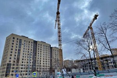 Ряд планов КРТ выполнят в районе